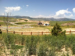 Building New Homes at Candelas