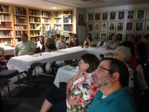 Jews of India Congregation Rodef Shalom, Denver