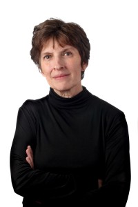 Janie B. Cheaney