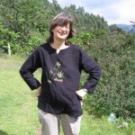 Steph Jones, Primary Co-Directior at International School