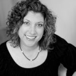 Jennifer Elvgren, Award-Winning Author