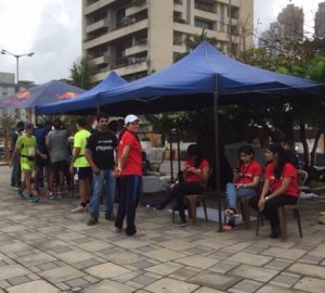 Independence Day on Promenade