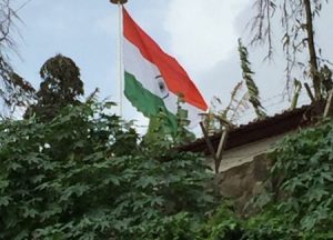 Indian Flag