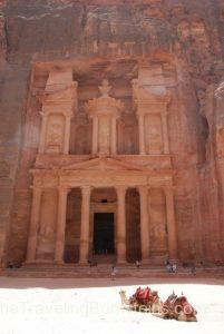 Petra, Jordan