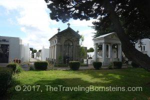 Cementerio Monumento Nacional