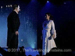 IPW Denver- A Taste of Broadway
