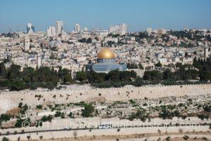 Jerusalem
